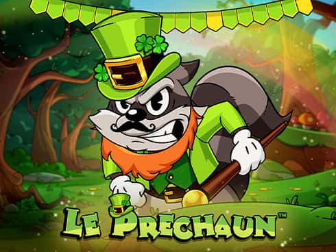 Le Prechaun