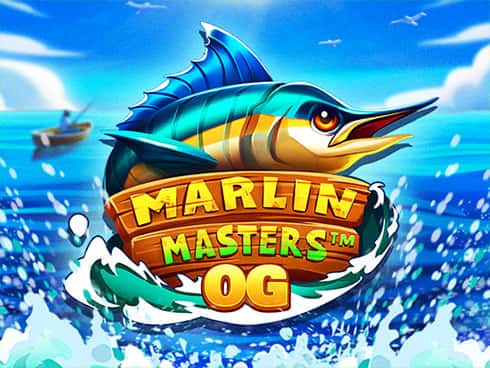 Marlin Masters OG