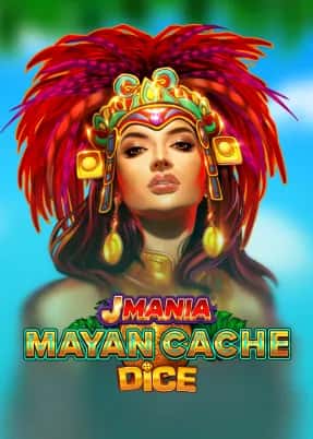 J Mania Mayan Cache Dice